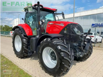 Tracteur agricole Case-IH puma cvx 175 mit rtk CVX: photos 3 Tracteur agricole Case-IH puma cvx 175 mit rtk CVX: photos 3
