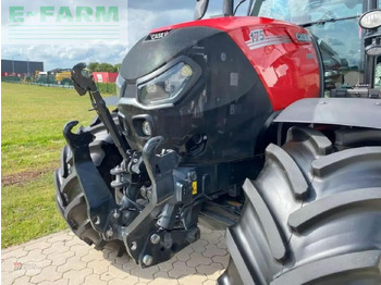 Tracteur agricole Case-IH puma cvx 175 mit rtk CVX: photos 2 Tracteur agricole Case-IH puma cvx 175 mit rtk CVX: photos 2