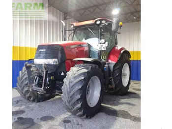 Tracteur agricole CASE IH Puma 240
