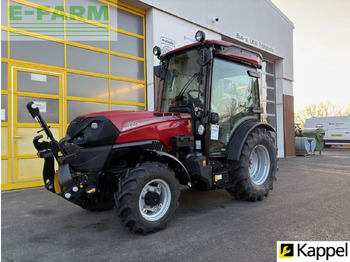 Tracteur agricole CASE IH Quantum