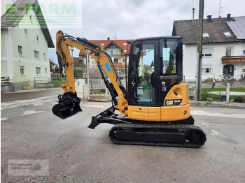 Mini pelle CATERPILLAR 303.5