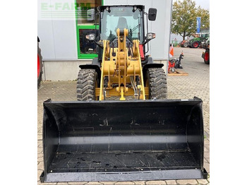 Mini pelle Caterpillar radlader 908hl: photos 2