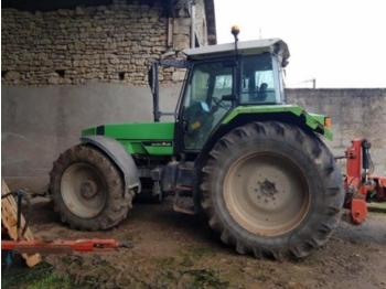 Tracteur agricole Deutz-Fahr AGROSTAR 6.81: photos 1