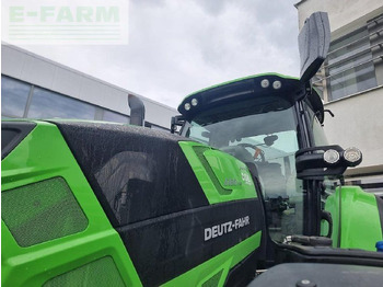 Tracteur agricole Deutz-Fahr agrotron 6180 ttv TTV: photos 3