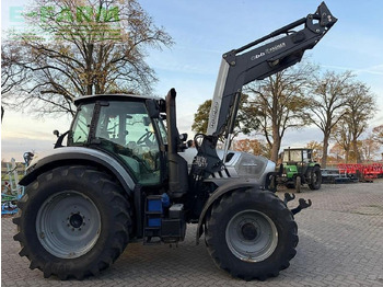 Tracteur agricole DEUTZ Agrotron 6180