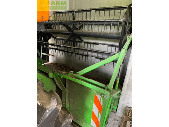 Moissonneuse-batteuse Deutz-Fahr deutz fahr m35.40: photos 5