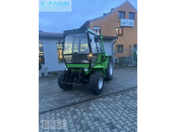 Tracteur agricole DEUTZ