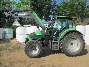 Tracteur agricole DEUTZ