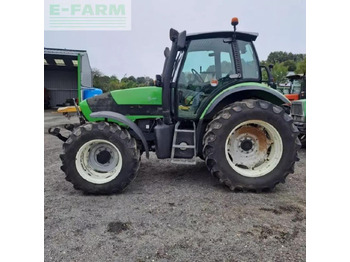 Tracteur agricole DEUTZ