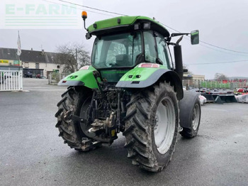 Tracteur agricole Deutz-Fahr tracteur agricole agrotron k120 profiline deutz-fa Profiline: photos 4 Tracteur agricole Deutz-Fahr tracteur agricole agrotron k120 profiline deutz-fa Profiline: photos 4