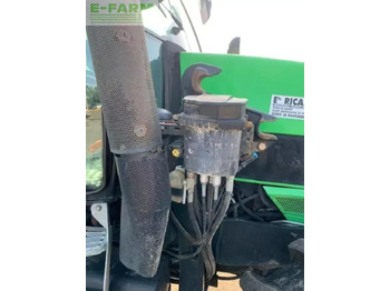 Tracteur agricole Deutz-Fahr tracteur agricole agrotron k430 deutz-fahr: photos 2 Tracteur agricole Deutz-Fahr tracteur agricole agrotron k430 deutz-fahr: photos 2