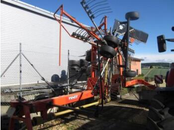 Faneuse Fella ts 1602: photos 1