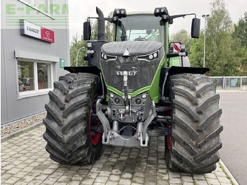 Tracteur agricole Fendt 1050 vario gen3 power+ sett.1 PowerPlus: photos 5