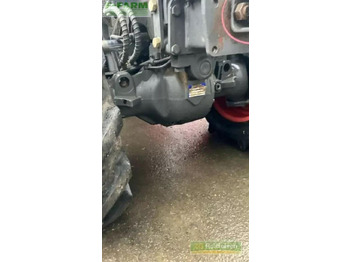 Tracteur agricole Fendt 206: photos 4