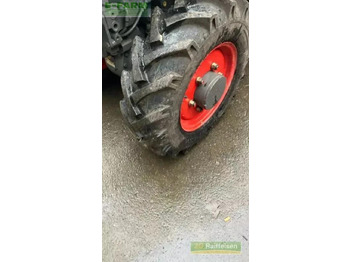 Tracteur agricole Fendt 206: photos 2