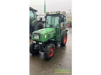 Tracteur agricole FENDT