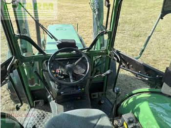 Tracteur agricole Fendt 275s: photos 2