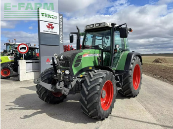 Tracteur agricole FENDT 311 Vario