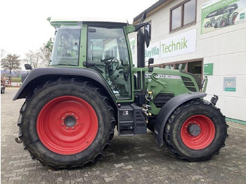 Tracteur agricole Fendt 312 vario com3: photos 3