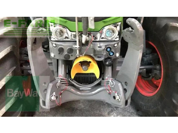 Tracteur agricole Fendt 314 gen4 profi+ set2: photos 5