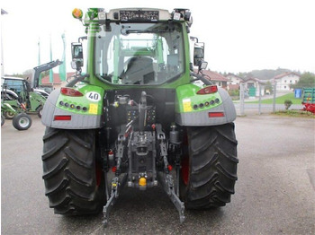 Tracteur agricole Fendt 314 vario gen4 profi setting 2 Profi: photos 5 Tracteur agricole Fendt 314 vario gen4 profi setting 2 Profi: photos 5