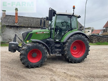 Tracteur agricole Fendt 314p+ setting2: photos 3
