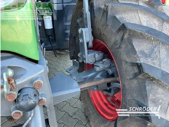 Tracteur agricole Fendt 415 vario: photos 3