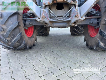 Tracteur agricole Fendt 415 vario: photos 5