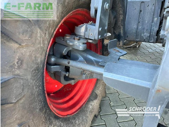 Tracteur agricole Fendt 415 vario: photos 4