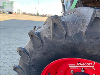 Tracteur agricole Fendt 415 vario: photos 2