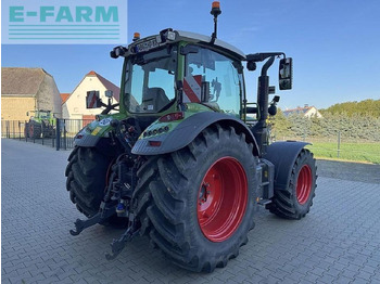 Tracteur agricole Fendt 516 gen3 profi+ setting 2: photos 3 Tracteur agricole Fendt 516 gen3 profi+ setting 2: photos 3