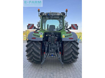 Tracteur agricole Fendt 516 gen3 profi+ setting 2: photos 5 Tracteur agricole Fendt 516 gen3 profi+ setting 2: photos 5