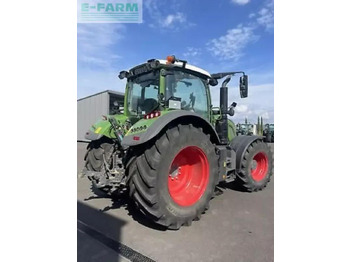 Tracteur agricole Fendt 716 gen6 profi +: photos 4