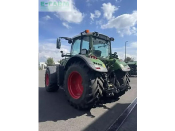 Tracteur agricole Fendt 716 gen6 profi +: photos 3