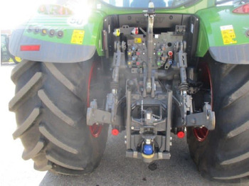 Tracteur agricole Fendt 722 vario gen6 p-plus set 2: photos 5