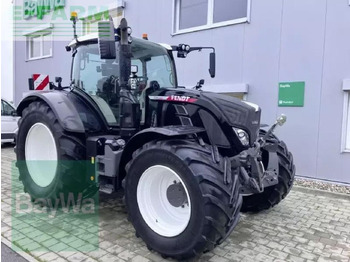 Tracteur agricole FENDT 724 Vario