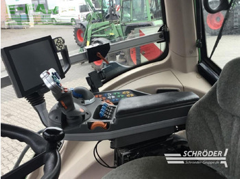 Tracteur agricole Fendt 828 s4 profi plus: photos 5
