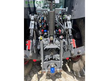 Tracteur agricole Fendt 828 vario profiplus ProfiPlus: photos 3
