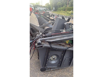 Moissonneuse-batteuse Fendt 8400 p al: photos 4 Moissonneuse-batteuse Fendt 8400 p al: photos 4