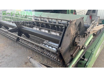 Moissonneuse-batteuse Fendt 8400 p al: photos 3 Moissonneuse-batteuse Fendt 8400 p al: photos 3