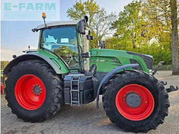 Tracteur agricole Fendt 927 profi com3 922 924 930 933 936: photos 3