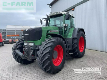 Tracteur agricole Fendt 930 vario tms: photos 5
