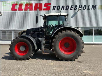 Tracteur agricole FENDT 936 Vario