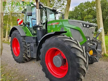 Tracteur agricole Fendt 936 vario gen7 profi plus sett. 2 ( 930 933 939 942 ) fzw: photos 2 Tracteur agricole Fendt 936 vario gen7 profi plus sett. 2 ( 930 933 939 942 ) fzw: photos 2