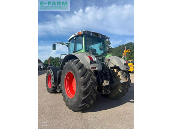Tracteur agricole Fendt 936 vario profi Profi: photos 2