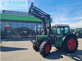 Tracteur agricole FENDT Farmer 200