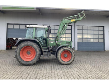 Tracteur agricole FENDT Farmer 300