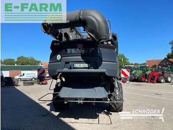 Moissonneuse-batteuse Fendt ideal 8 t: photos 3