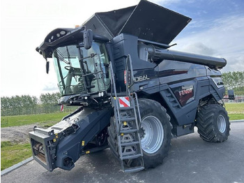 Moissonneuse-batteuse FENDT