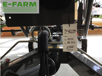 Faneuse Fendt lotus 1020 t: photos 4